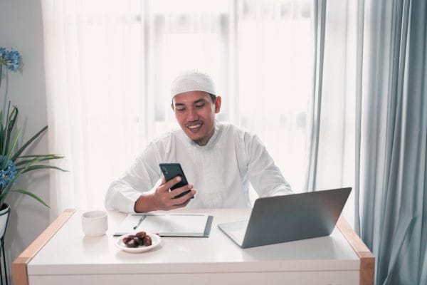 Cara Mudah Mulakan Perancangan Pewarisan Secara Online