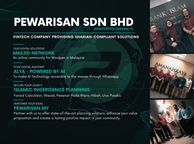 Pewarisan Sdn Bhd