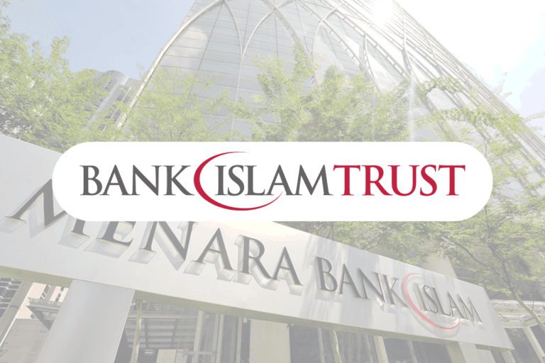 Bank Islam Trust Ltd