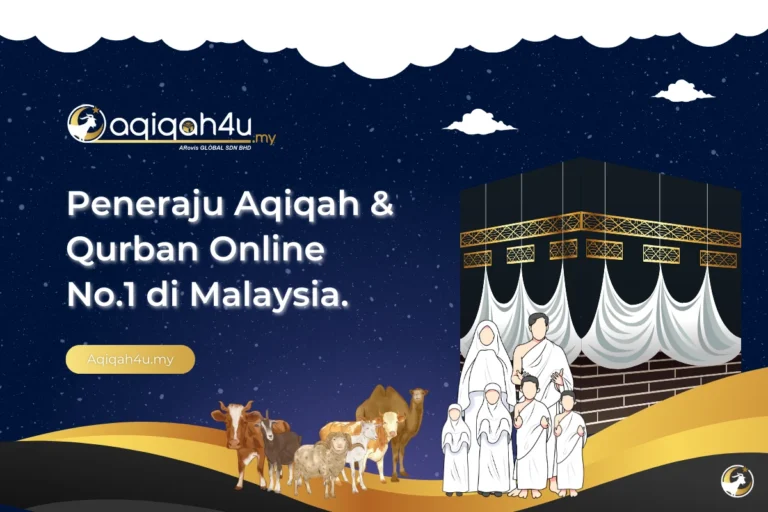 aqiqah4u