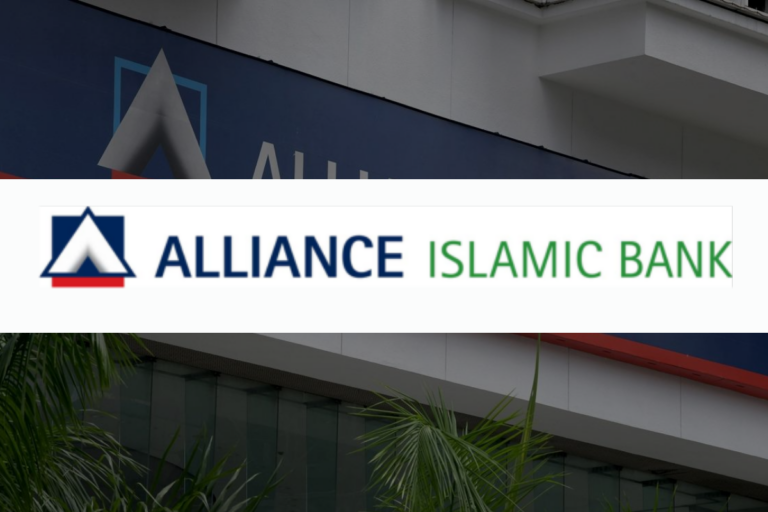 Alliance Islamic Bank Berhad