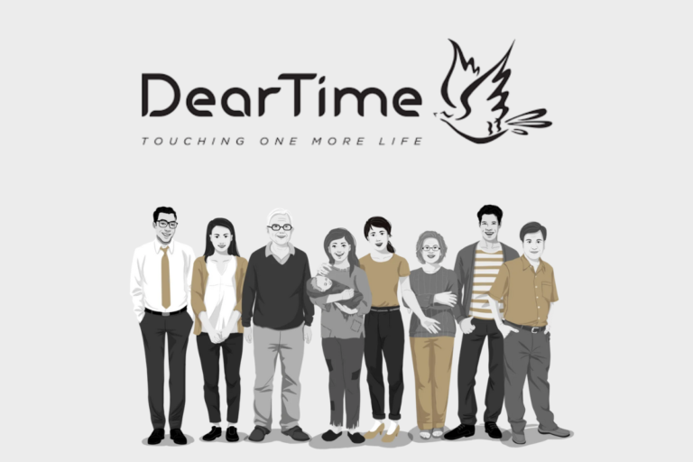 Dear Time Berhad