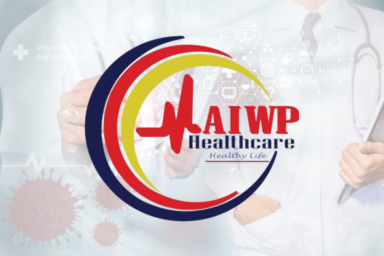 MAIWP Healthcare Sdn Bhd