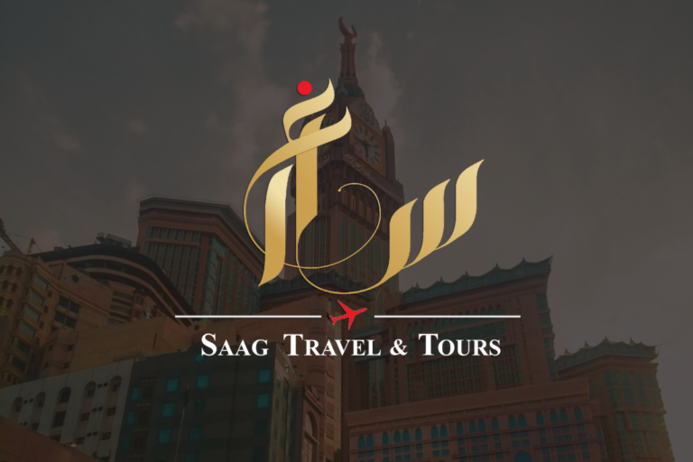 SAAG Travel & Tours