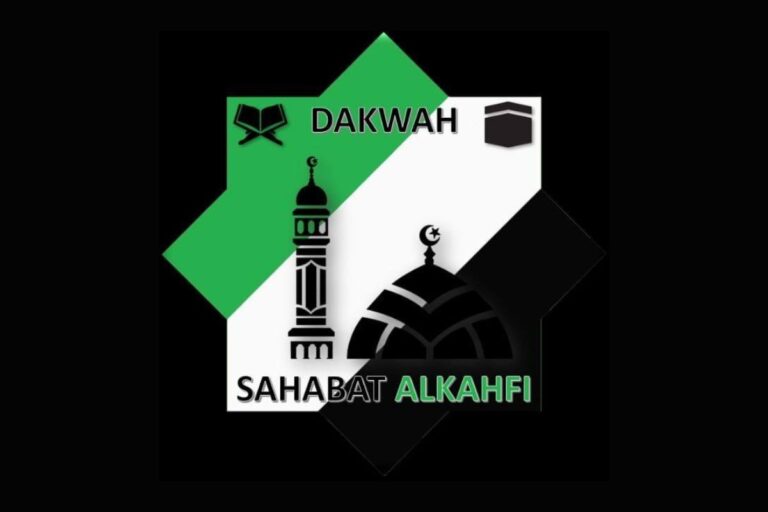 Pertubuhan Dakwah Sahabat Alkahfi
