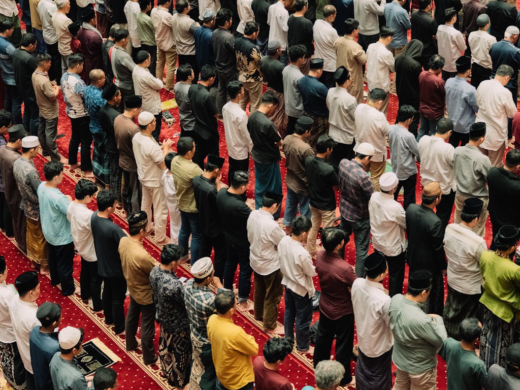 Aidiladha: 7 Powerful Essential Lessons That Transform Faith and Life 2 aidiladha