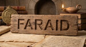 pengenalan pada faraid