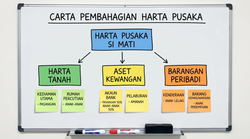 kasalahan faraid