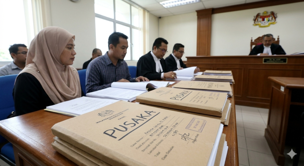 Cara Hibahkan Rumah Kepada Anak