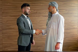 Perbezaan Faraid dan Muafakat