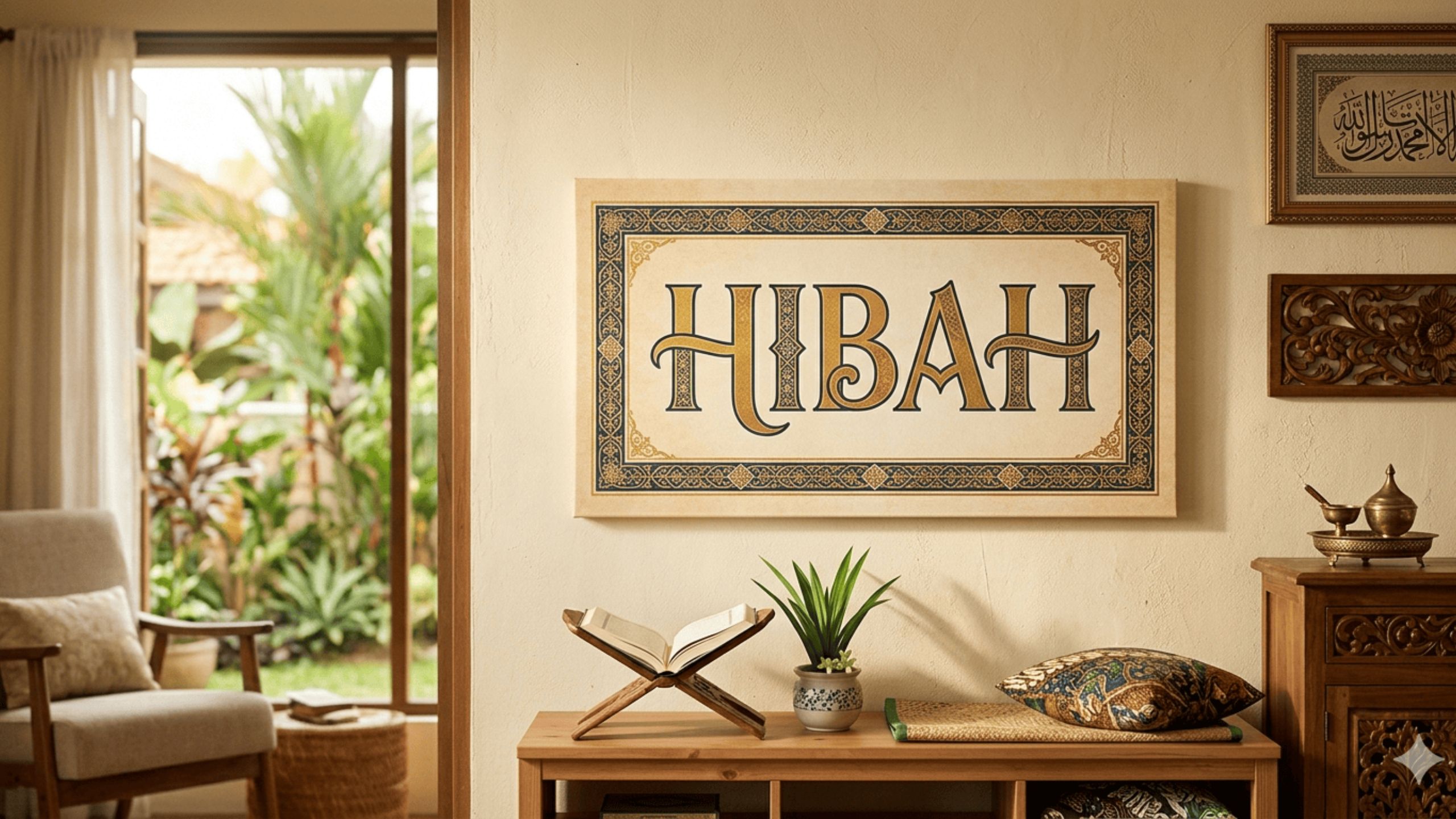Hibah pada abad ke-21 ini Penting atau Tidak 1 hibah